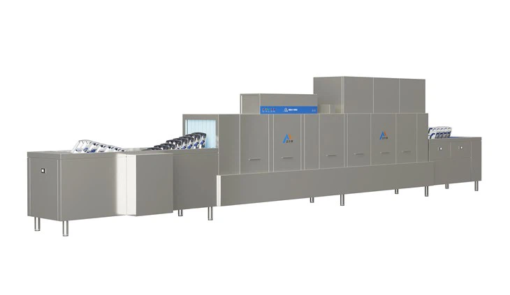 Cultery Washing Machine