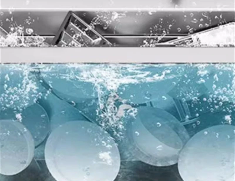 Dishwashing Machine001 Dishwashing Machine001